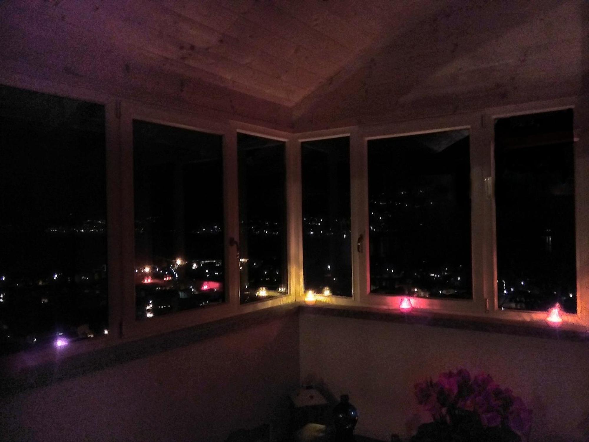 La Casa Della Cindy Villa Dervio Eksteriør bilde