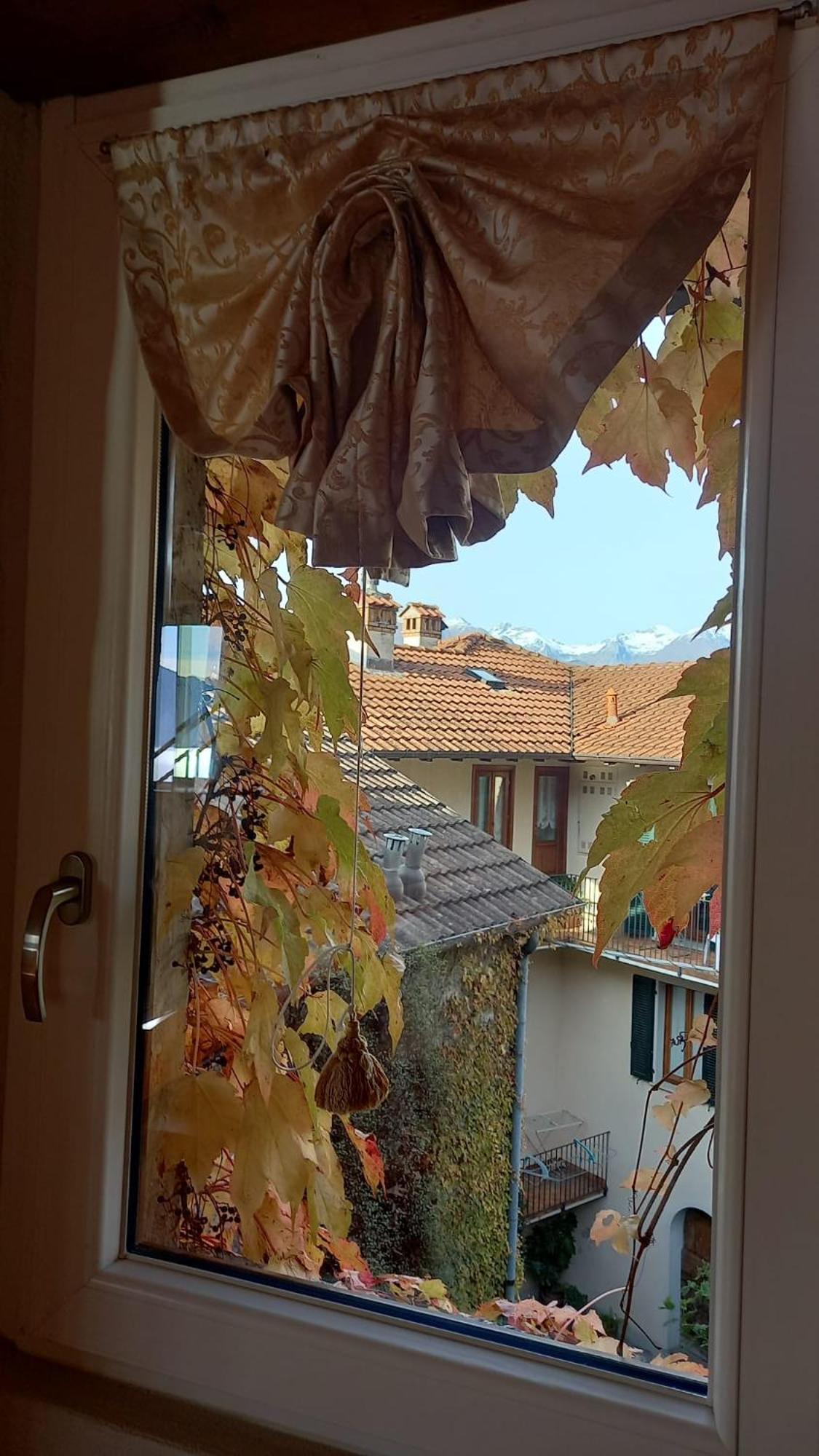 La Casa Della Cindy Villa Dervio Eksteriør bilde